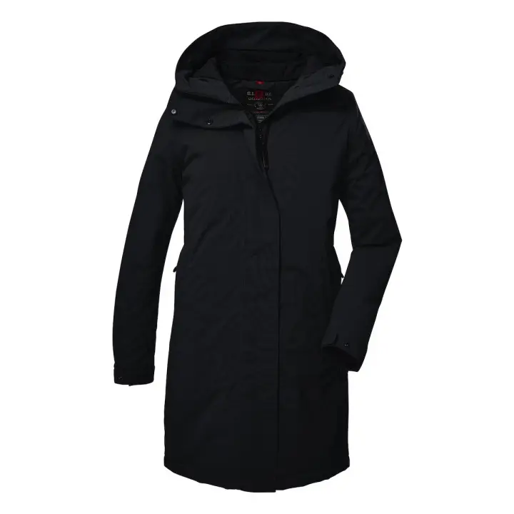 Parka met capuchon voor dames Killtec GW 73