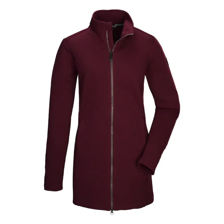 Parka da donna Killtec Kow 4 Flx