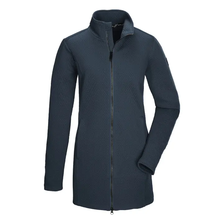 Parka da donna Killtec Kow 4 Flx