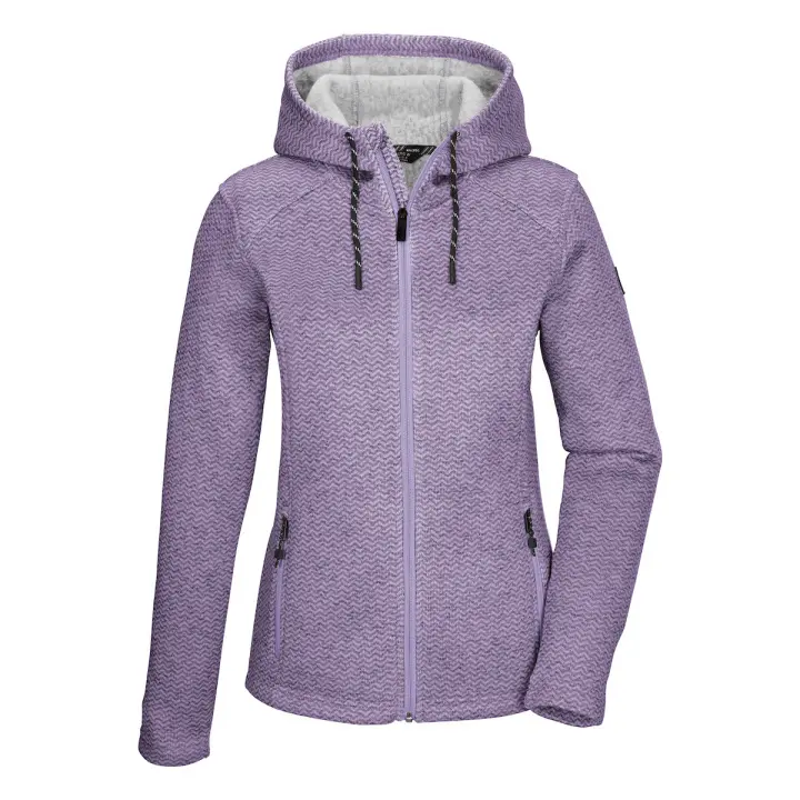 Hoodie Damen Killtec Kow 5 Kntflc