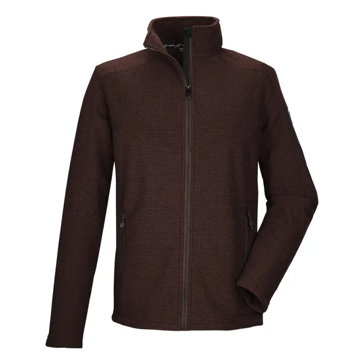 Giacca antivento Killtec Kow 75