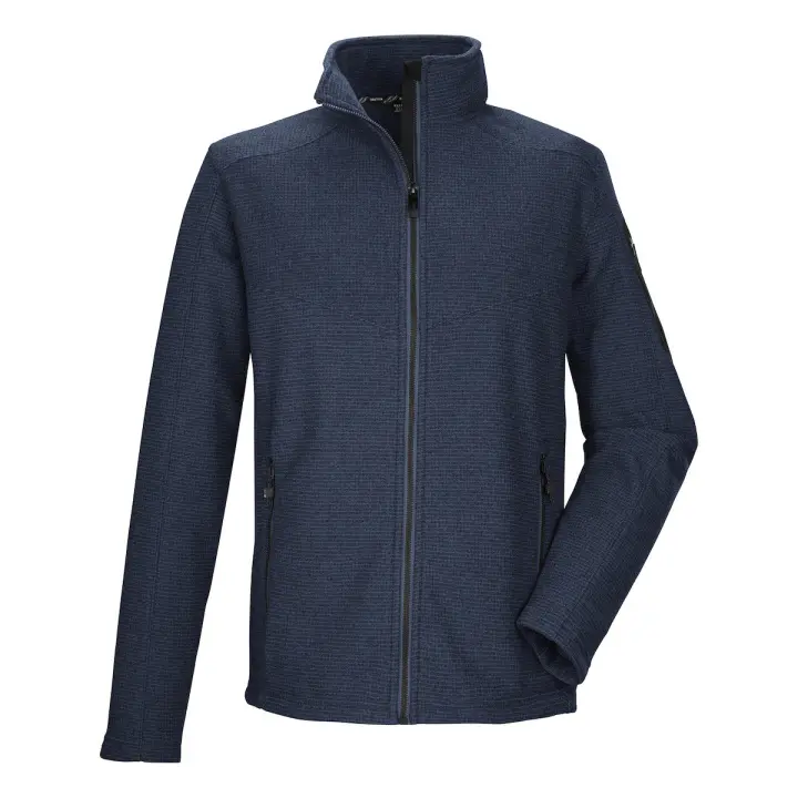 Giacca antivento Killtec Kow 75