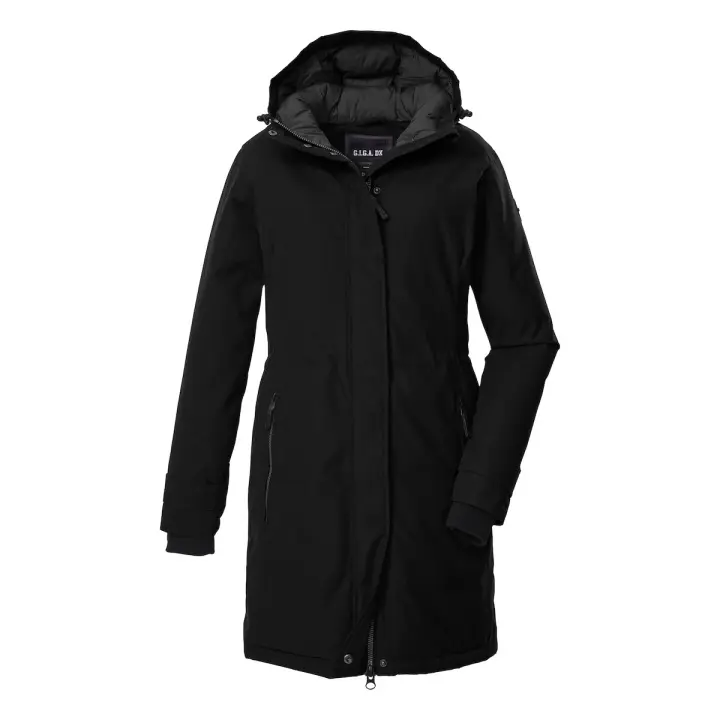 Parka met capuchon voor dames Killtec GW 22