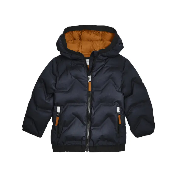 Padded jacket for kids Killtec FIOW 60
