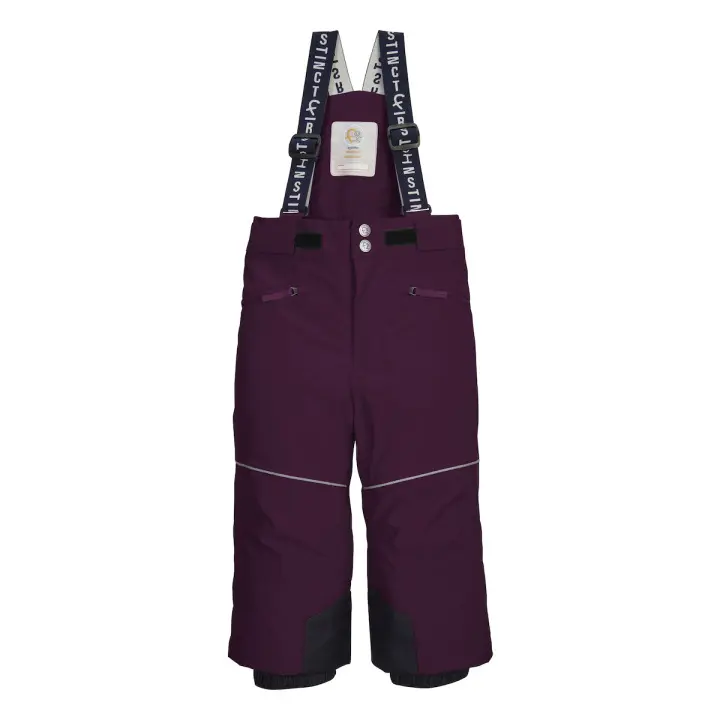 Ski-overalls voor kinderen Killtec FISW 48