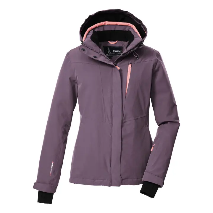 Giacca da sci da donna Killtec KSW 25