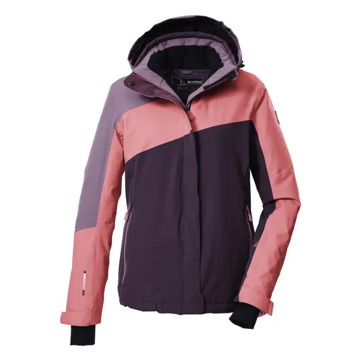 Giacca da sci da donna Killtec KSW 26