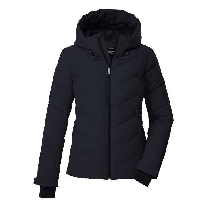 Giacca trapuntata da donna Killtec KSW 31