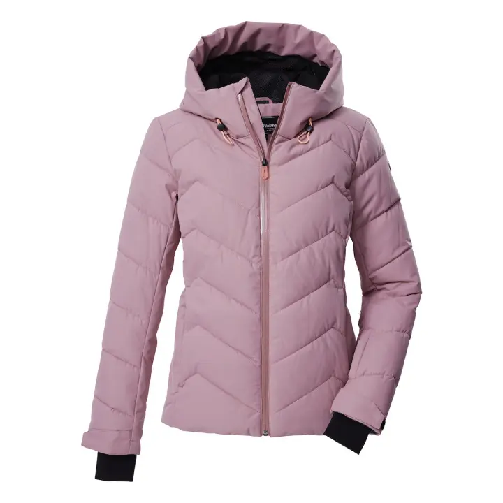 Steppjacke Damen Killtec KSW 31