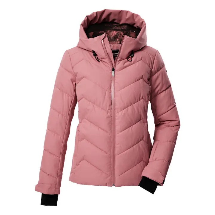 Giacca trapuntata da donna Killtec KSW 31