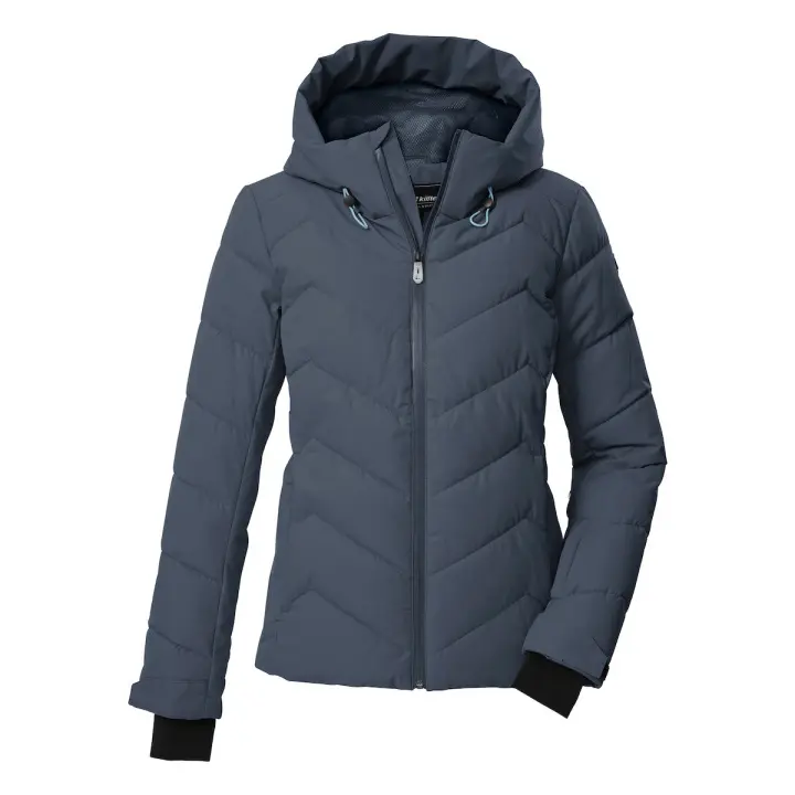 Giacca trapuntata da donna Killtec KSW 31