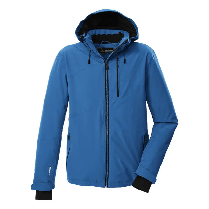 Giacca da sci con cappuccio Killtec KSW 24