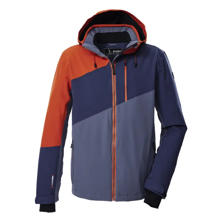Giacca da sci Killtec KSW 32