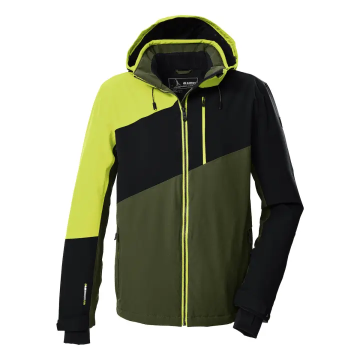 Giacca da sci Killtec KSW 32