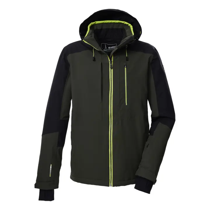 Giacca da sci Killtec KSW 45