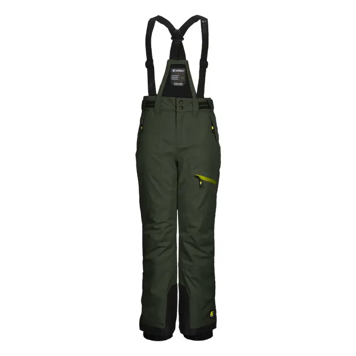 Tuta da sci per bambini Killtec KSW 195