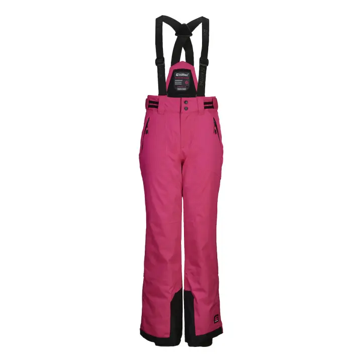 Tuta da sci da bambina Killtec KSW 198