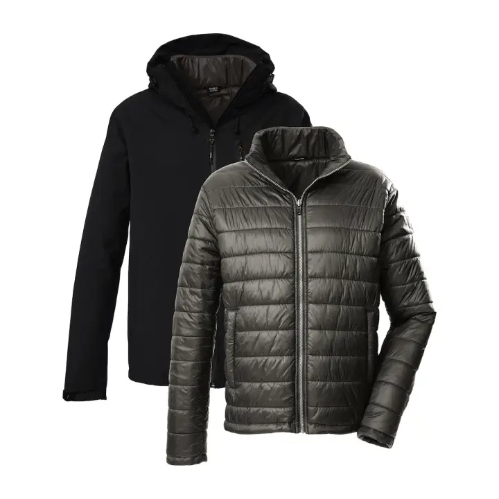 Set parka e piumino Killtec KOW 95