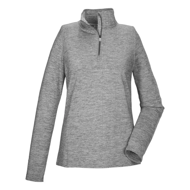 Langarmtrikot für Damen Killtec KSW 121