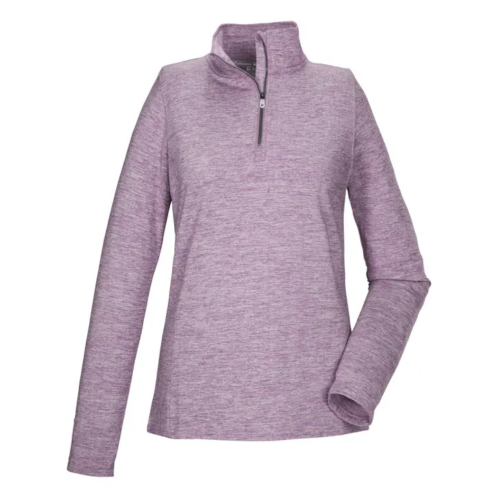 Women's Long Sleeve Jersey Killtec KSW 121