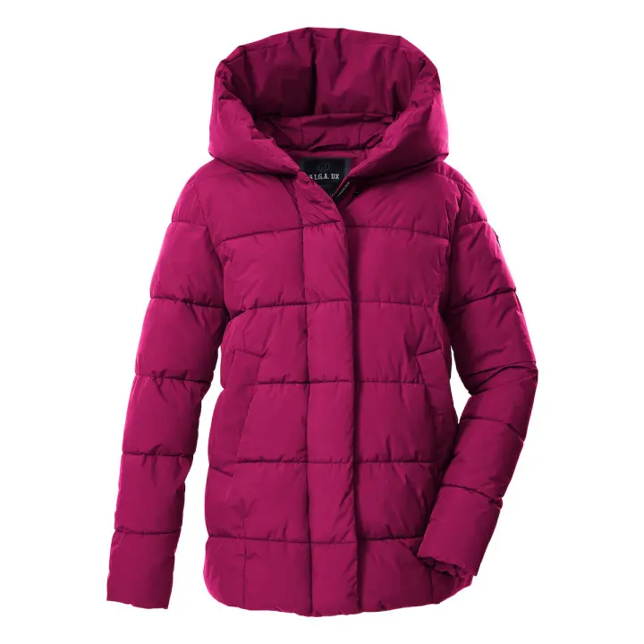 Giacca trapuntata da donna Killtec GW 57