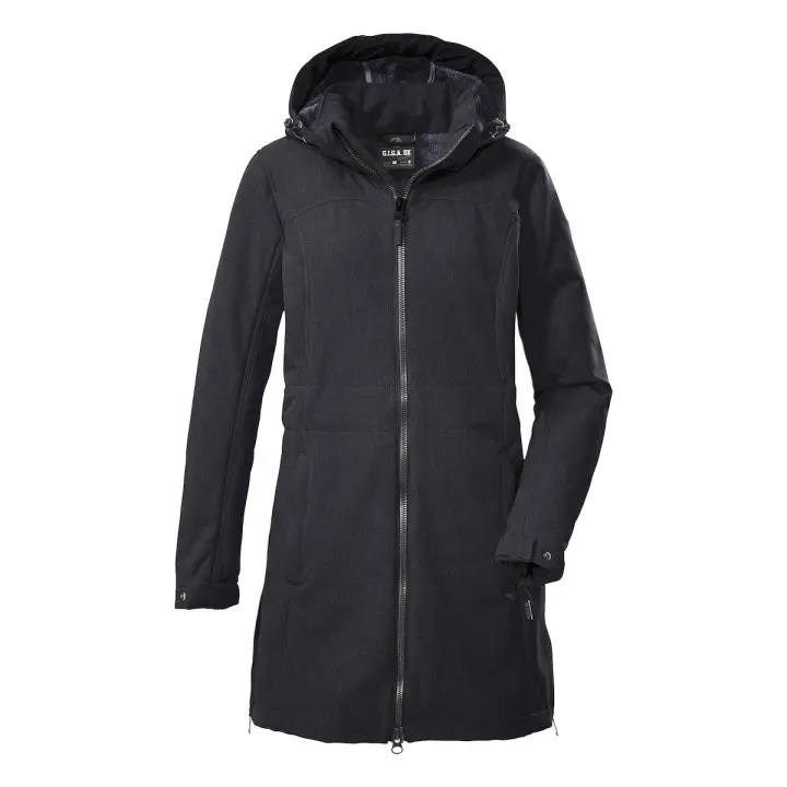 Impermeabile da donna Killtec GW 34