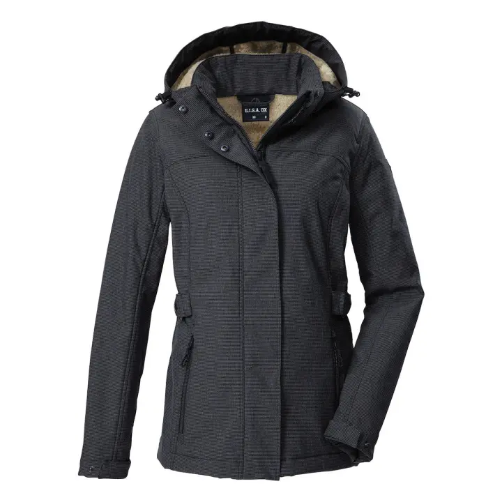 Regenjacke für Damen Killtec GW 35