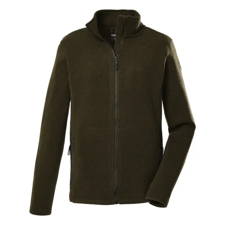 Fleece jacket Killtec GW 81