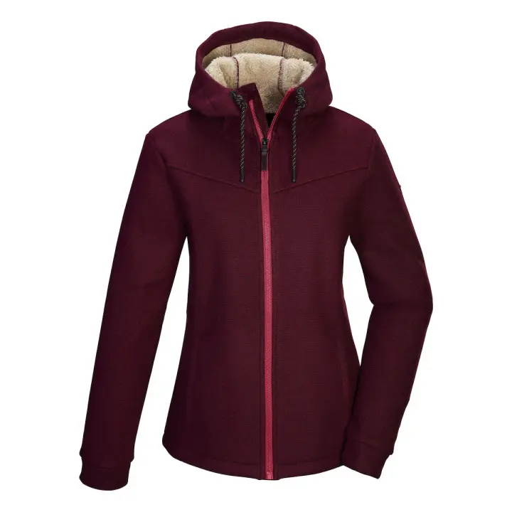 Fleece für Damen Killtec GW 38