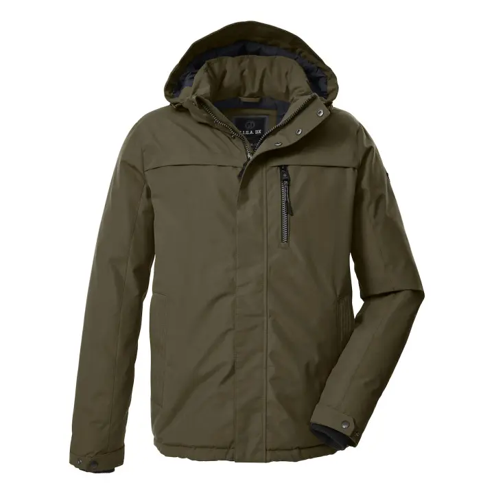 Impermeabile Killtec GW 39