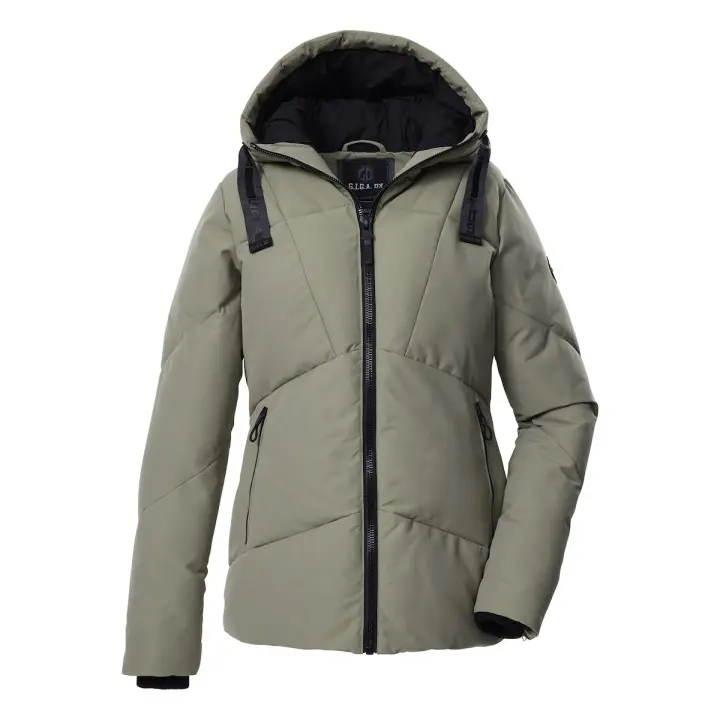 Steppjacke Damen Killtec GW 40
