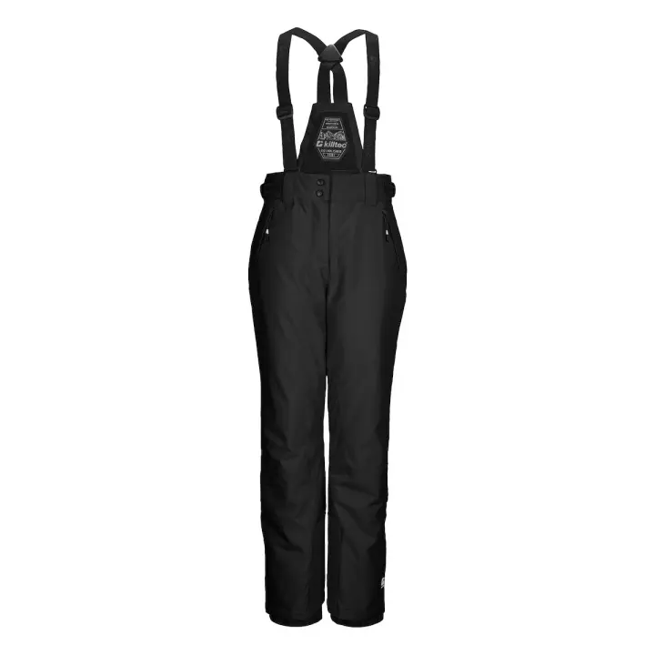 Tuta da sci da bambina Killtec KSW 213