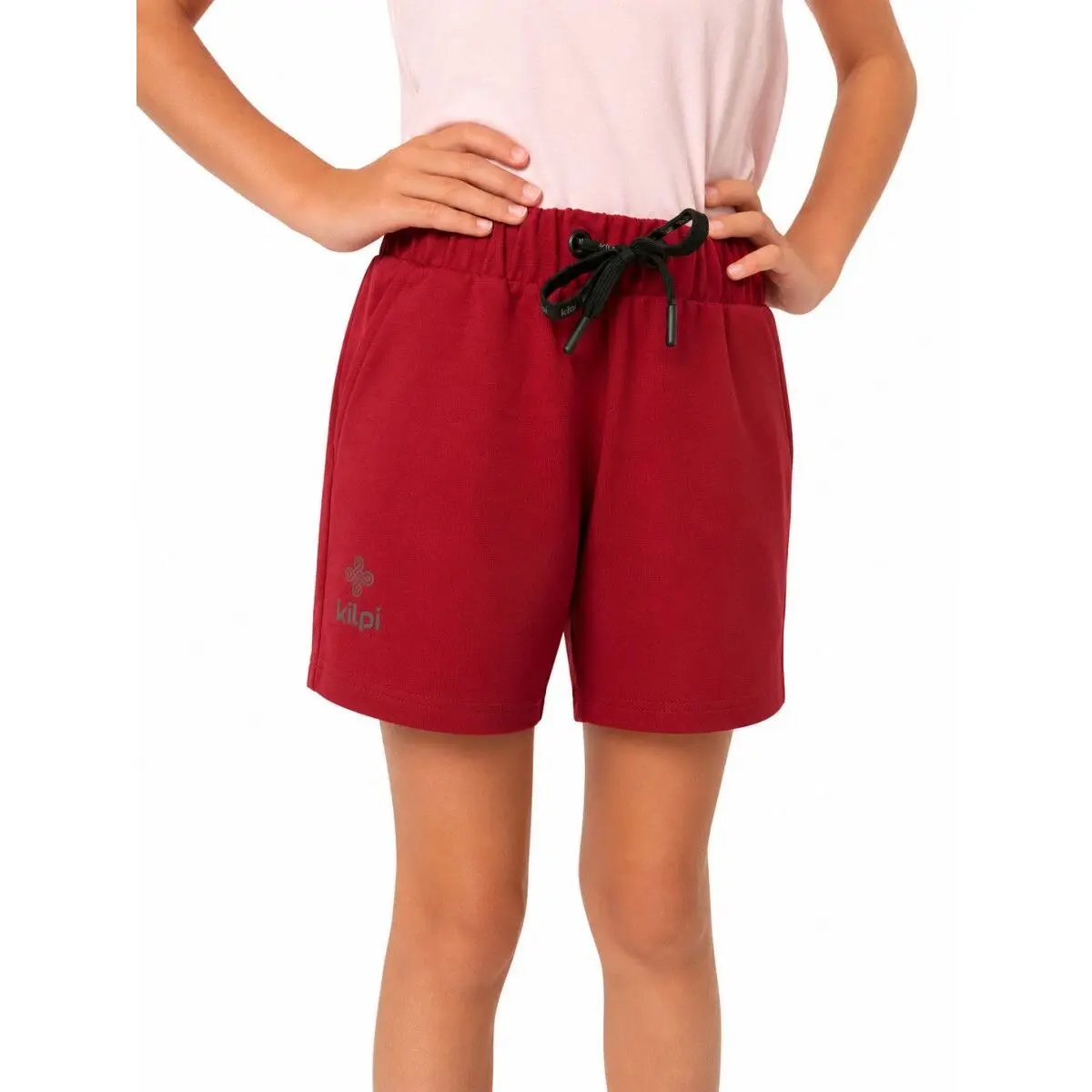 Short fille Kilpi
