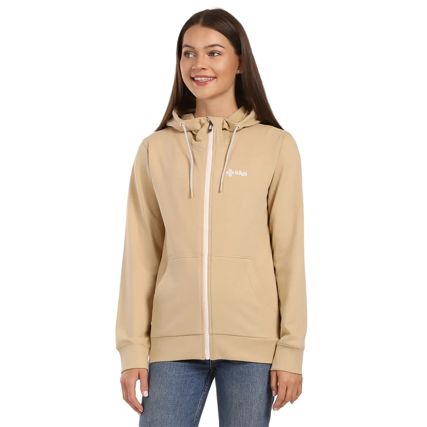 Sweatshirt Damen Kilpi Tarali