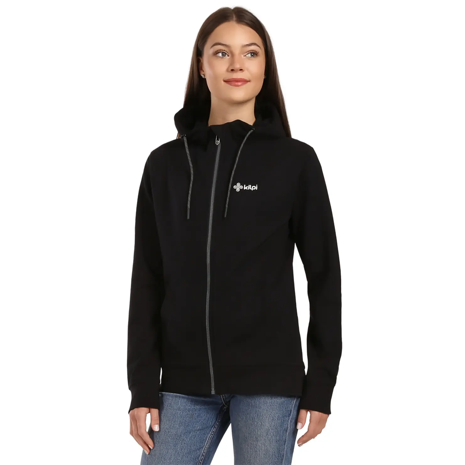 Sweatshirt Damen Kilpi Tarali