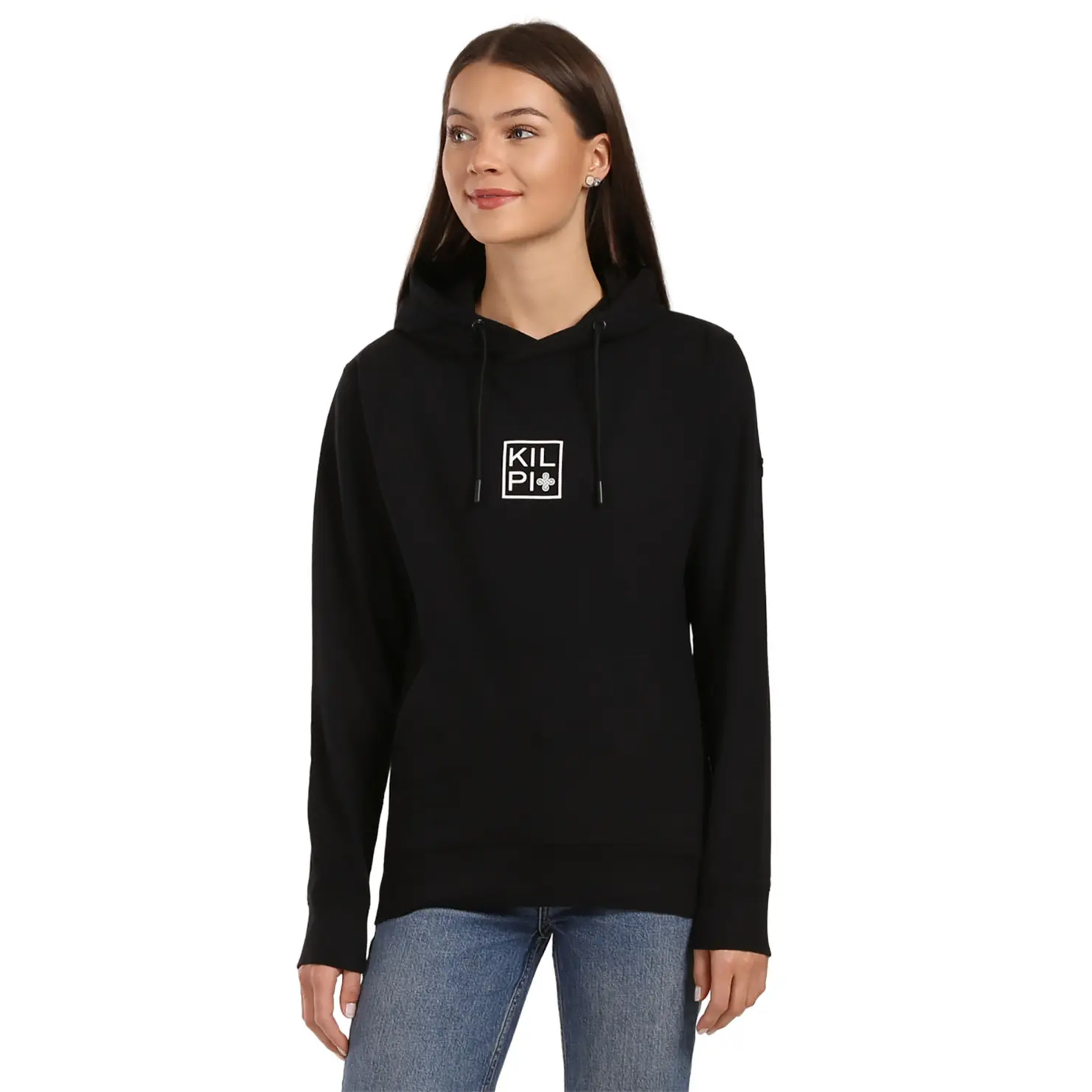 Hoodie Damen Kilpi Niky