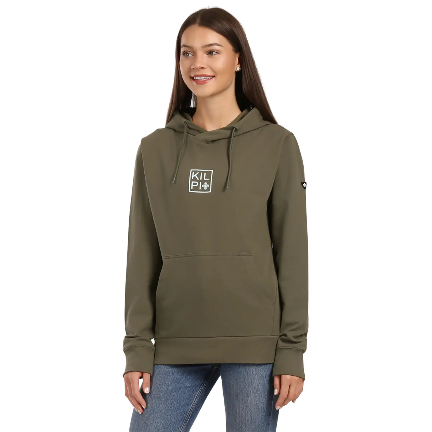 Sweatshirt Damen Kilpi Niky