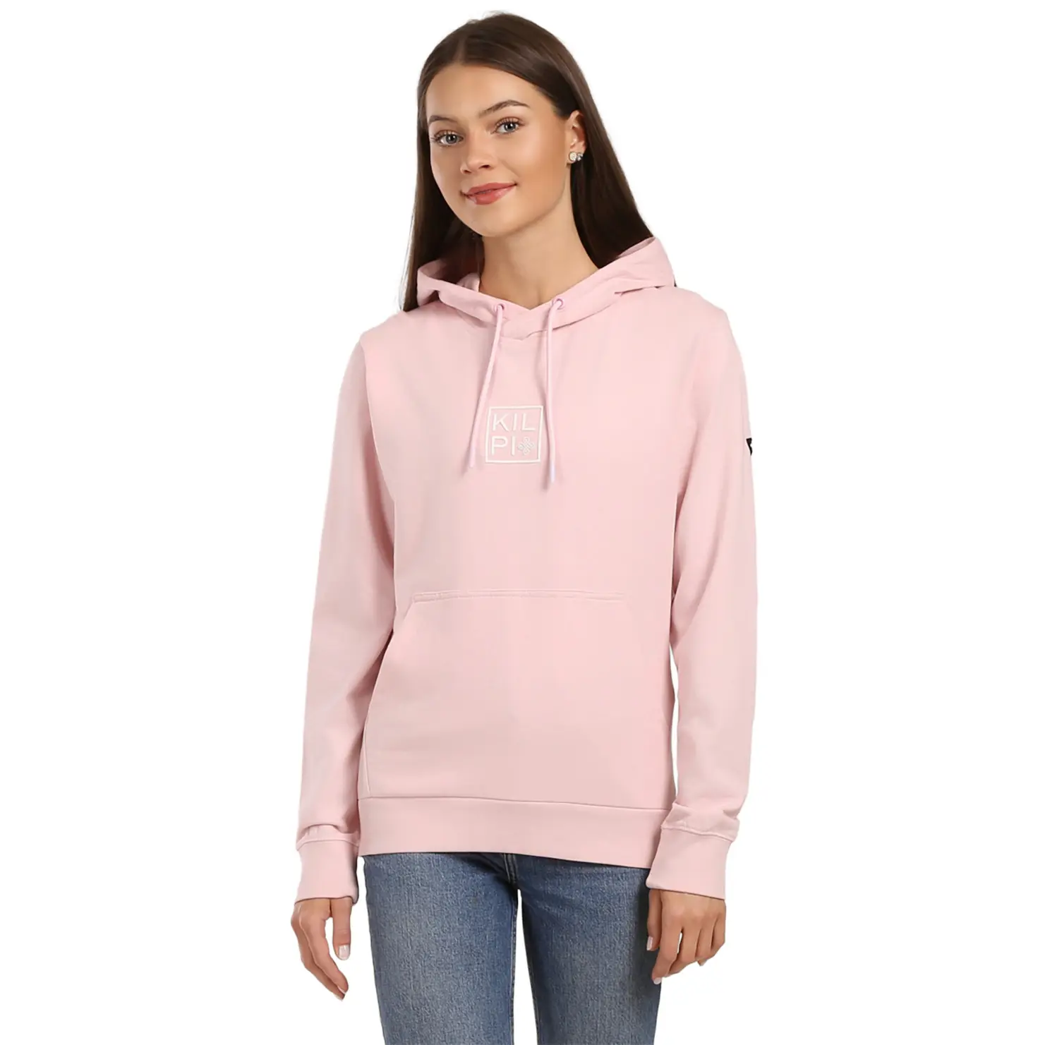 Hoodie Damen Kilpi Niky