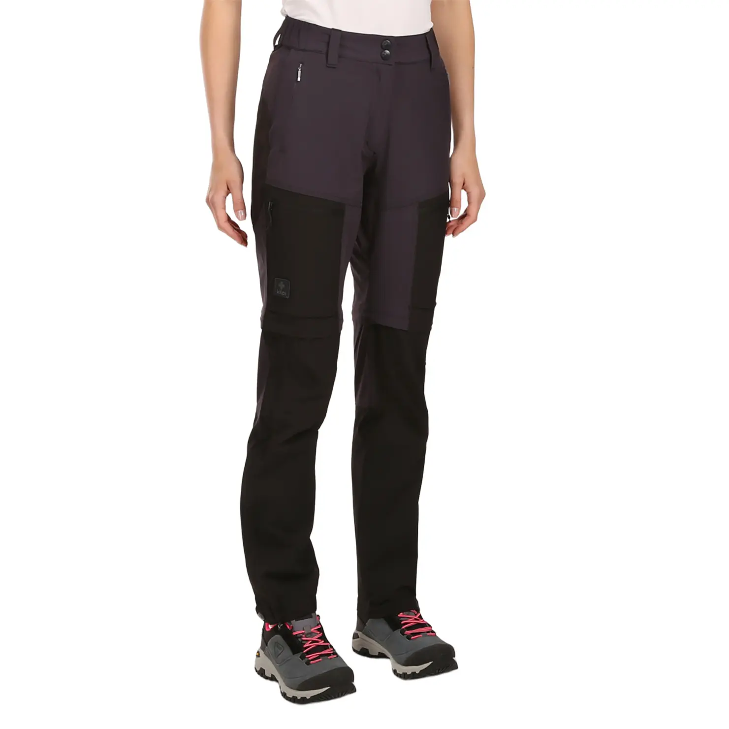 Wanderhose Damen Kilpi Hosio