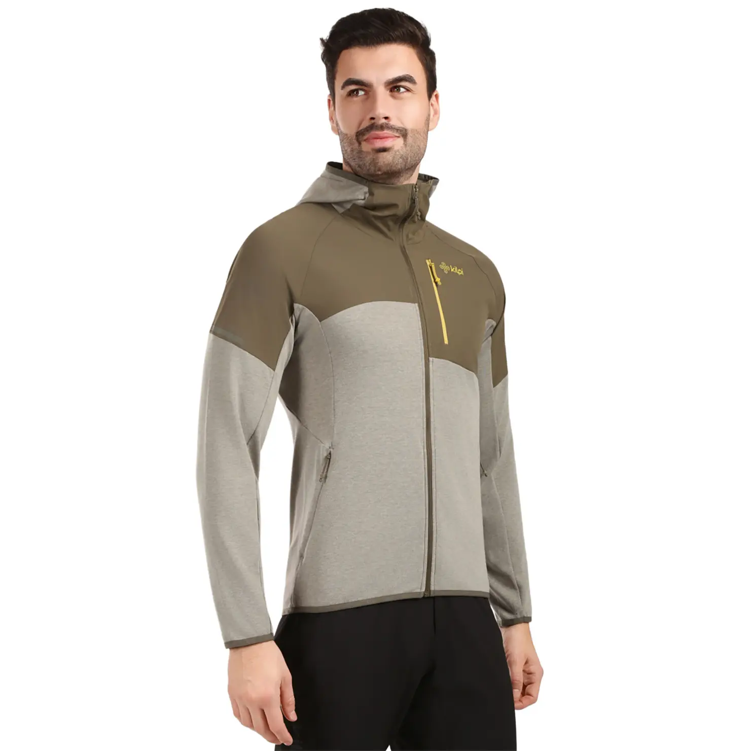 Wanderjacke Kilpi Nashville