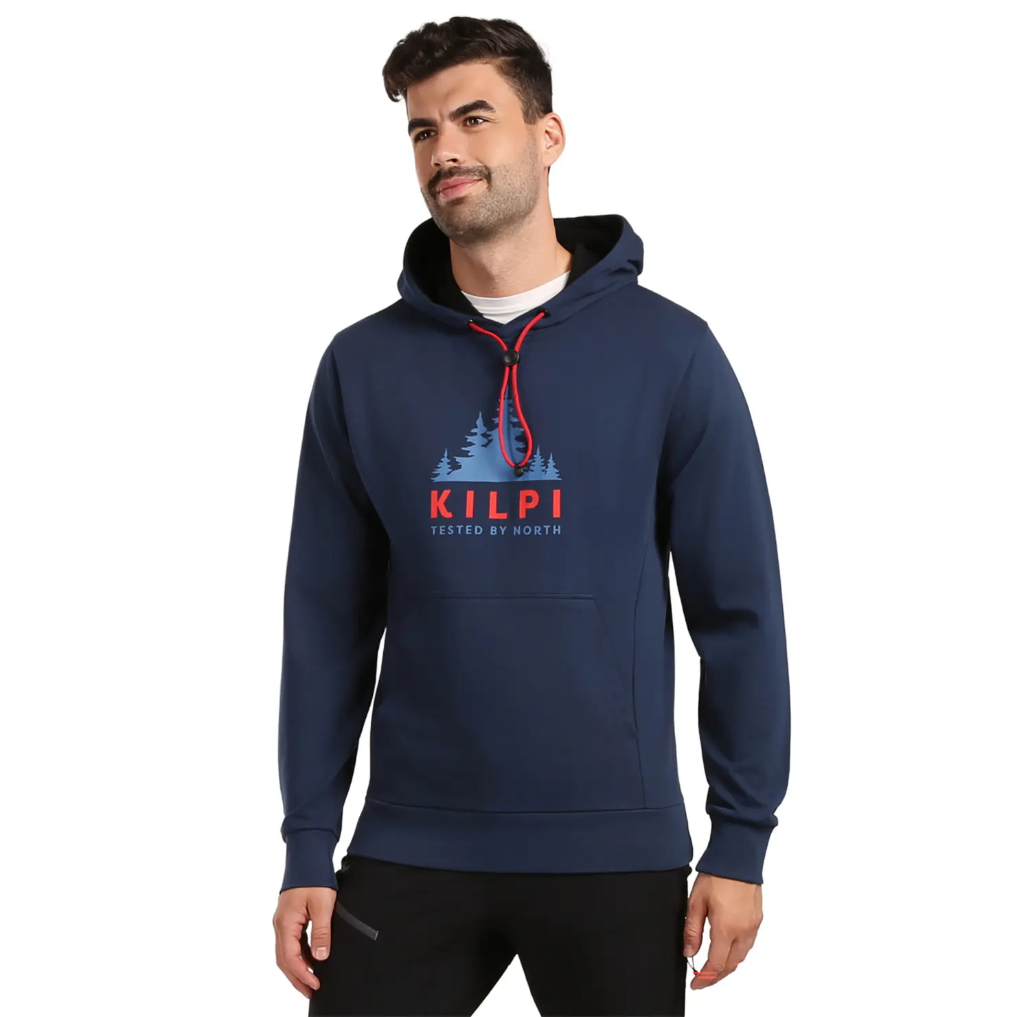 Pullover Kilpi Tomar