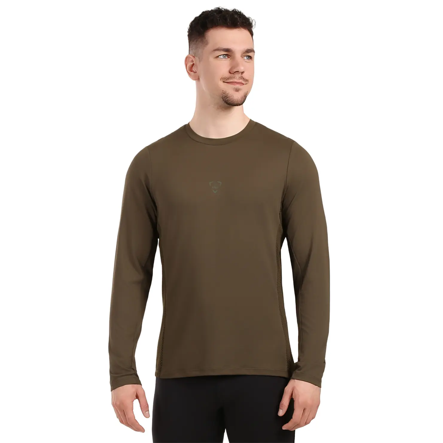 Langarmshirt Kilpi Spoleto