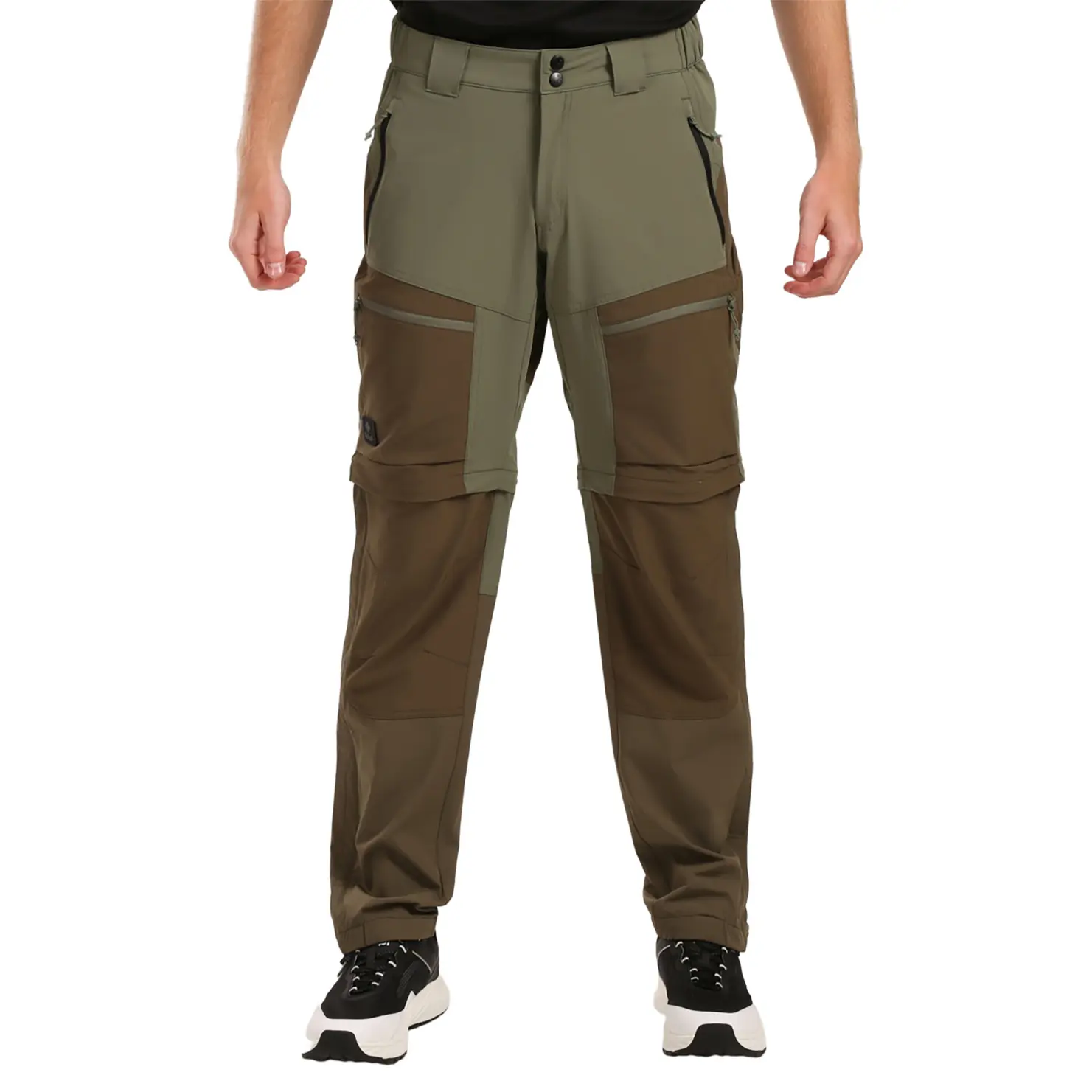 Hiking Trousers Kilpi Hosio