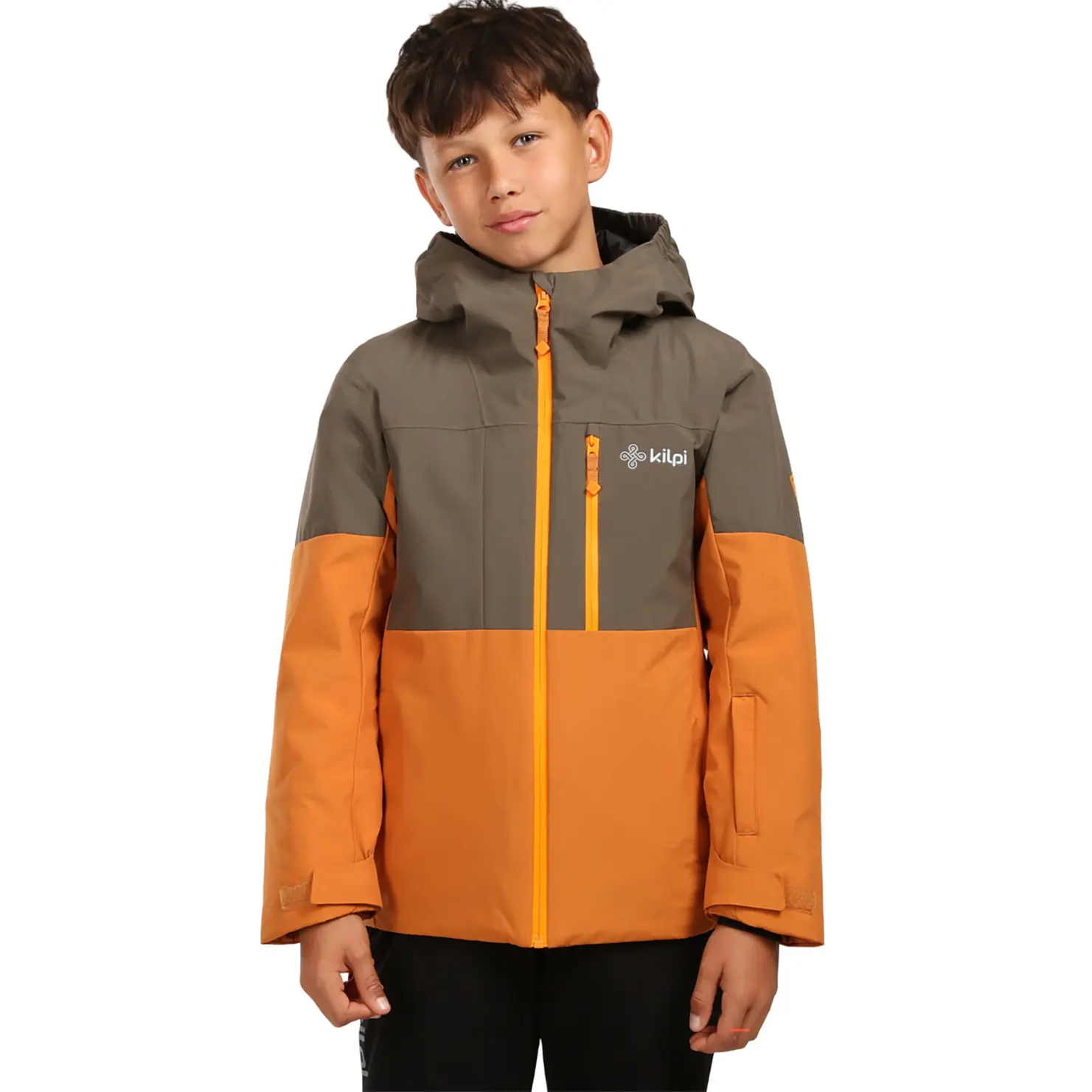 Kinder ski-jas Kilpi Denver