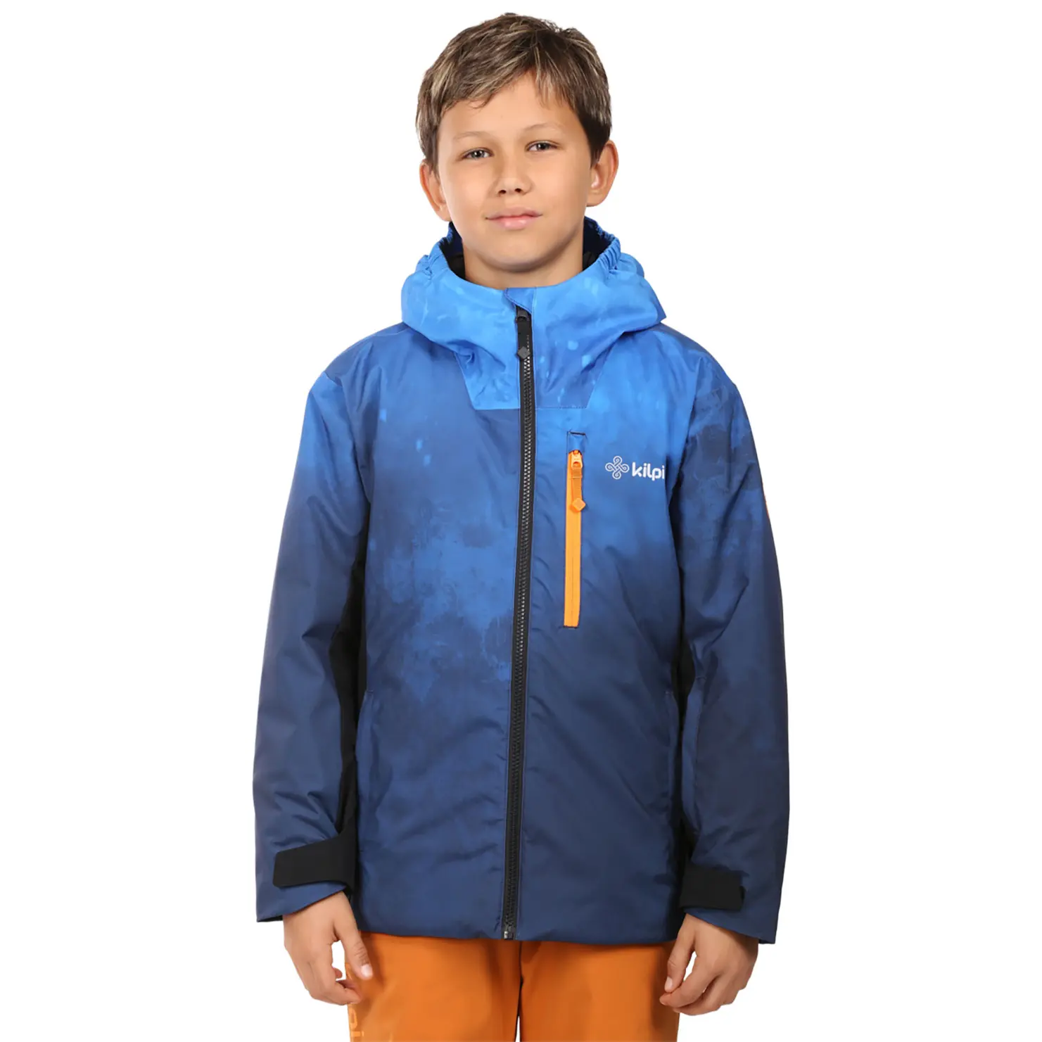 Kinder ski-jas Kilpi Ateni