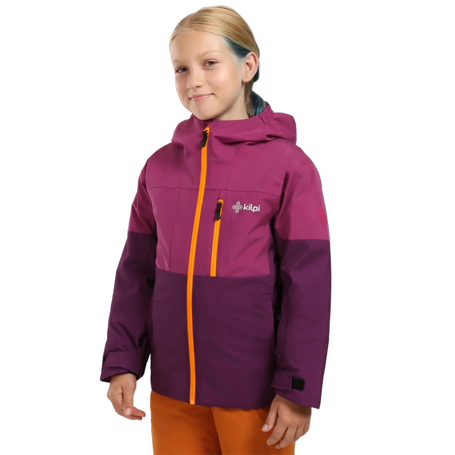 Meisjes ski-jas Kilpi Denver