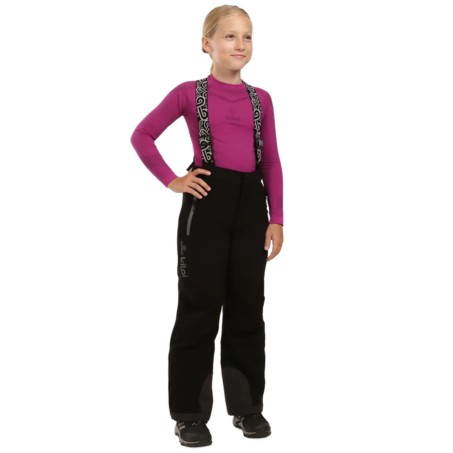 Meisjes skibroek Kilpi Mimas