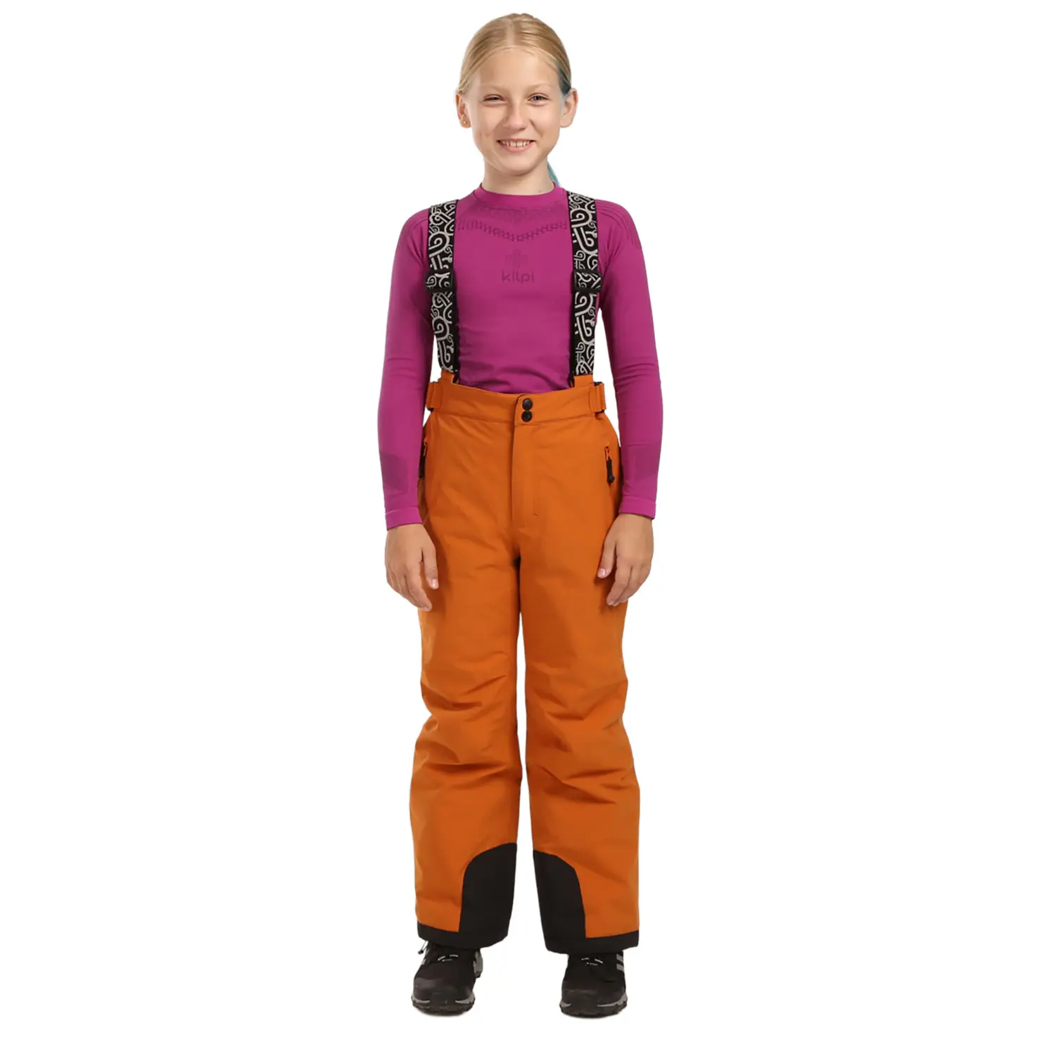 Meisjes skibroek Kilpi Mimas