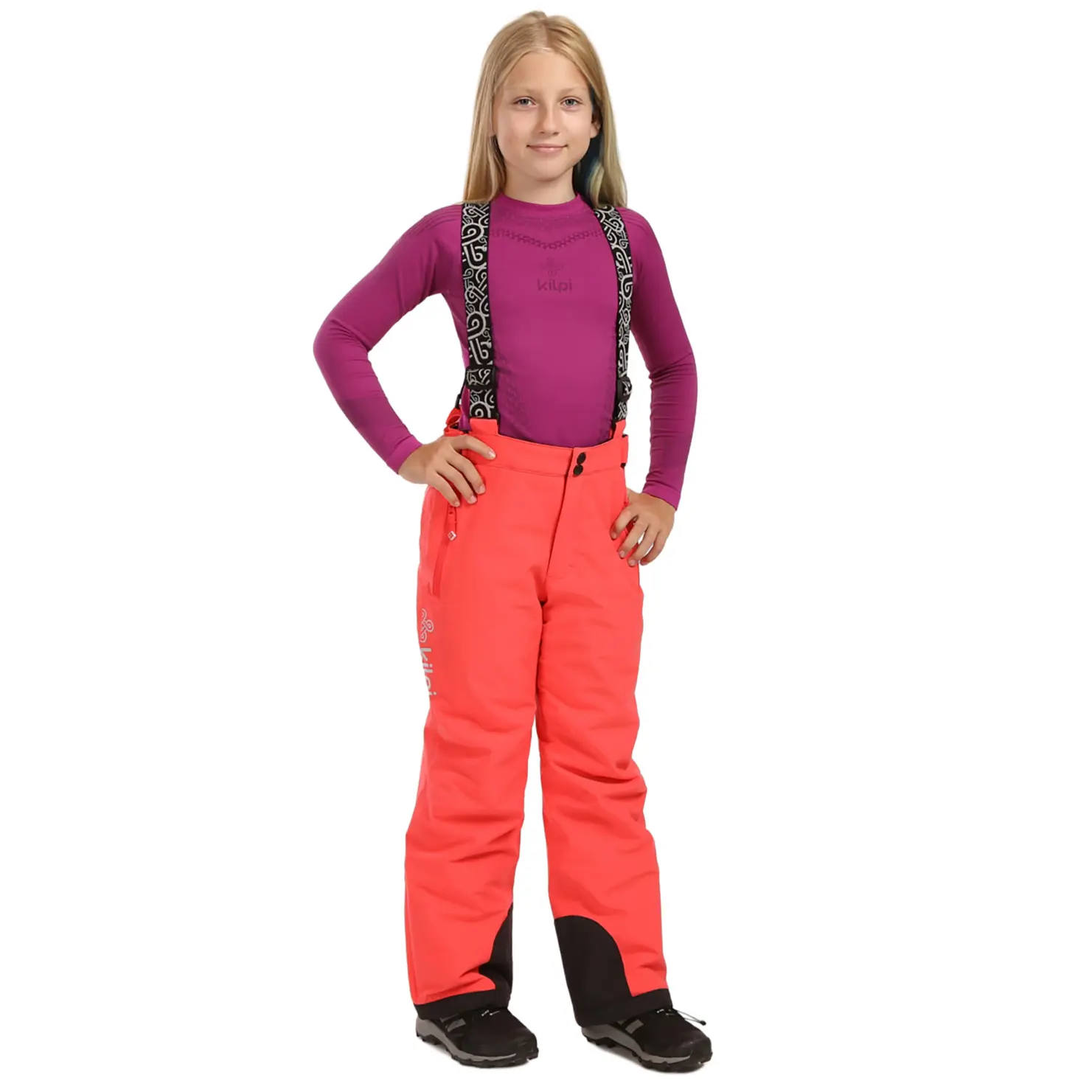 Meisjes skibroek Kilpi Mimas