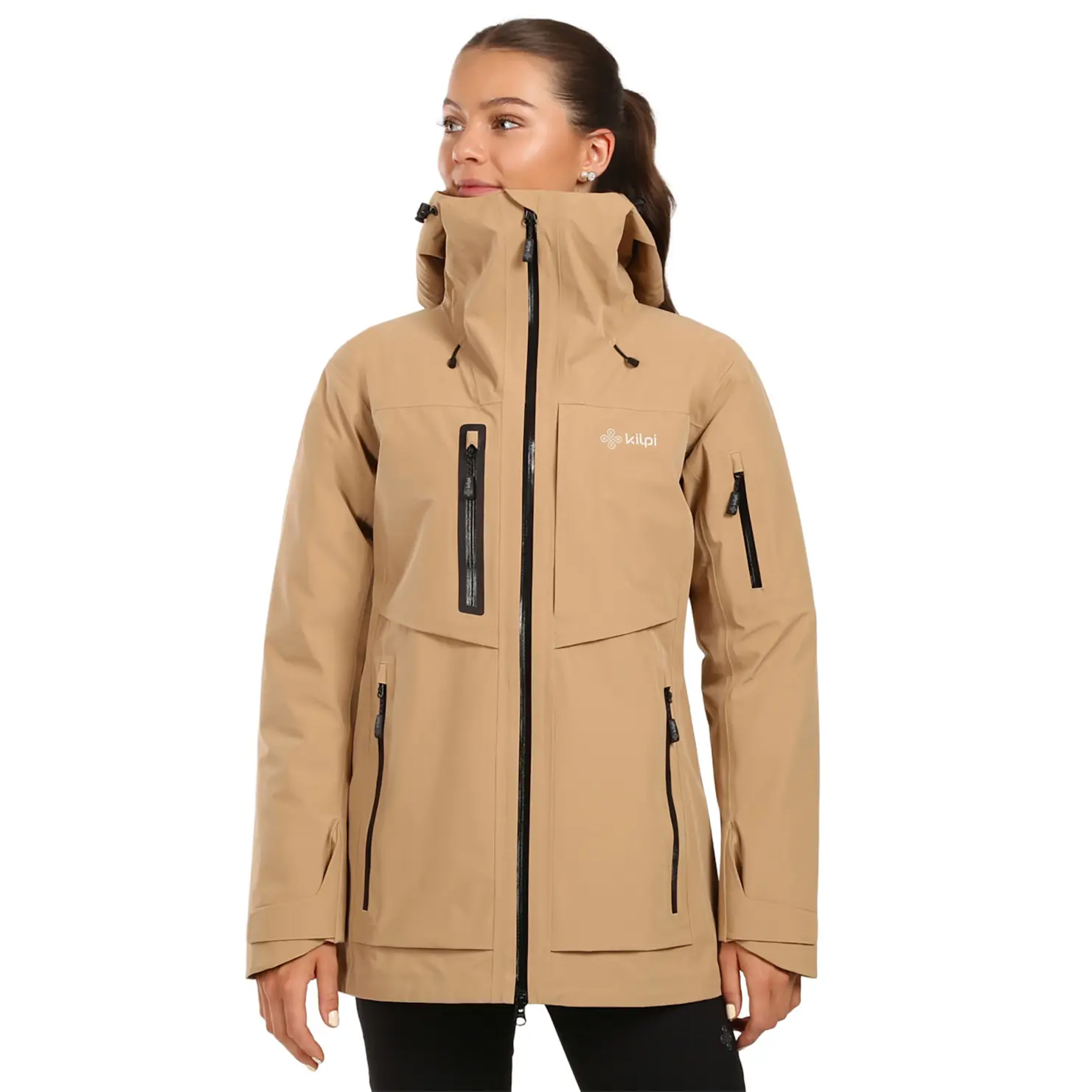 Skijacke Damen Kilpi Horizon